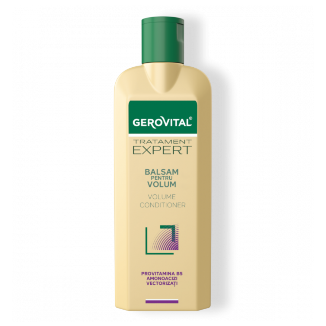 Balsam pentru volum