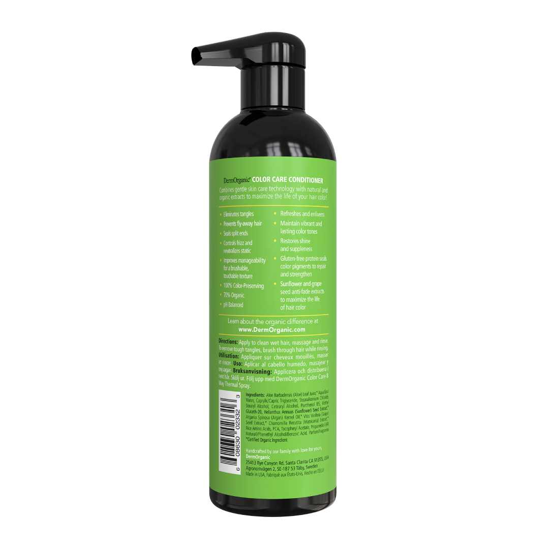 Balsam profesional fara sulfati