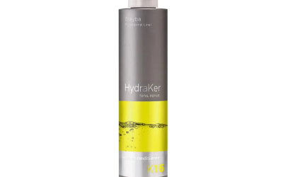 Balsam Profesional Hidratant cu Keratina K16 Hydraker – Erayba