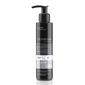 Balsam profesional pentru indreptarea parului S01, 150ml, Erayba, ERAYBA – ofertă, preț și specificații