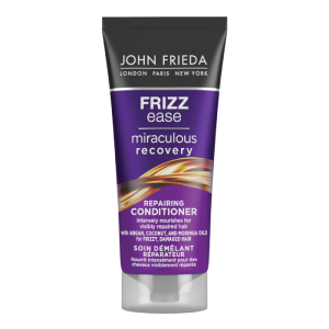 Balsam reparator cu ceramide Frizz Ease Miraculous Recovery