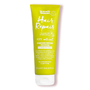 Balsam reparator cu ulei de avocado si extract de kale, Hair Repair, 250 ml, Umberto Giannini, UMBERTO GIANNINI – ofertă, preț și specificații