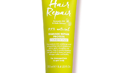 Balsam Reparator Hair Repair cu Ulei de Avocado | Umberto Giannini