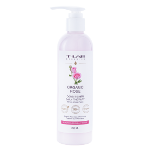 Balsam uz zilnic Organic