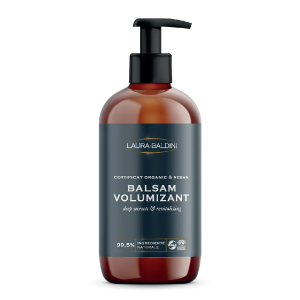 Balsam volumizant Deep Secrets