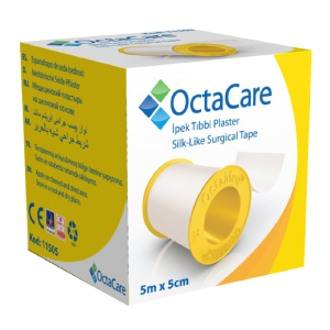 Banda adeziva matase OctaCare
