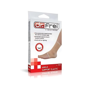 Bandaj elastic pentru glezna