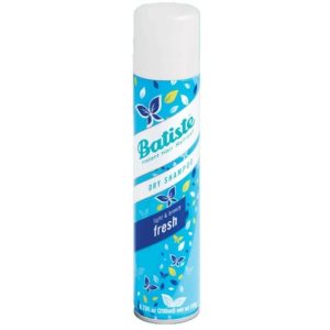 Batiste Fresh sampon uscat