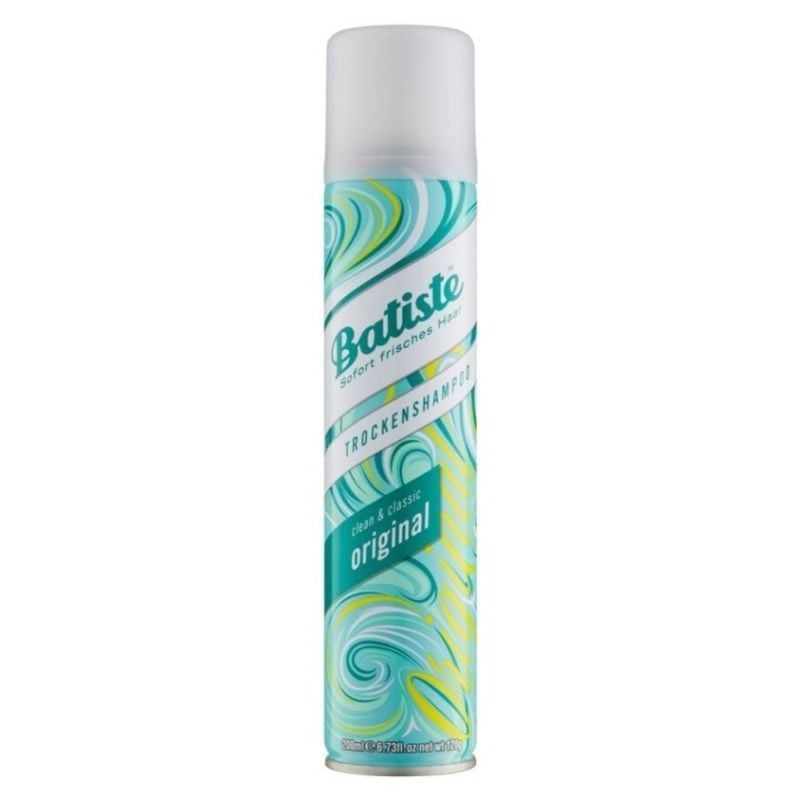 Batiste Original sampon uscat