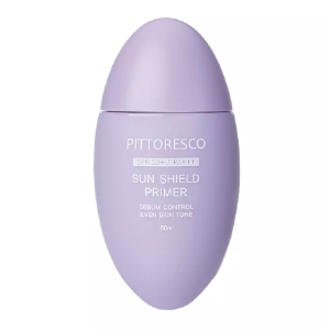 Baza pentru machiaj 3In1 cu protectie solara Sun Shield Primer