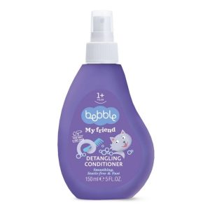 Bebble My friend Spray pentru pieptanare usoara