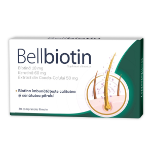 Bellbiotin