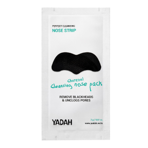 Benzi pentru indepartarea punctelor negre cu carbune activ