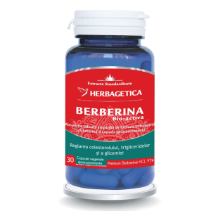 Berberina bio-activa