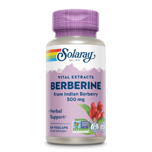 Berberine Solaray