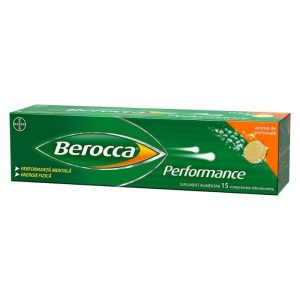 Berocca Performance