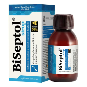 BiSeptol sirop