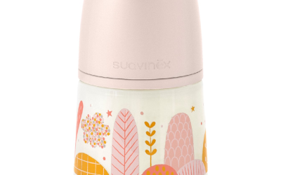 Biberon tetina fiziologica SX Pro Dreams – Suavinex