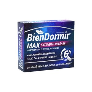 Bien Dormir Max Extended Release