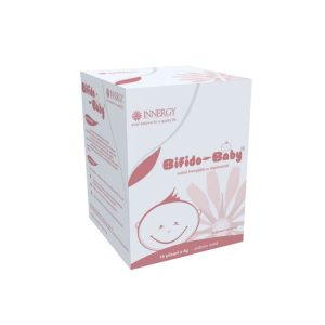 Bifido-Baby, 15 plicuri, Innergy, INNERGY – ofertă, preț și specificații