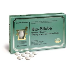 Bio Biloba 100mg