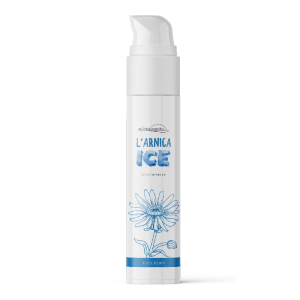 Bio Crema Arnica Ice