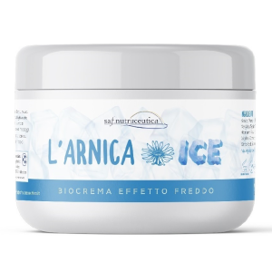 Bio Crema Arnica Ice