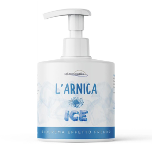 Bio Crema Arnica Ice