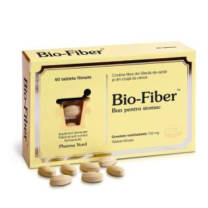 Bio Fiber