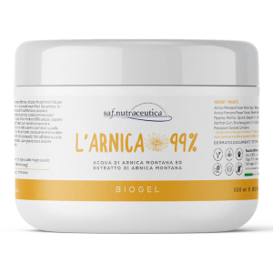 Bio Gel Arnica 99%