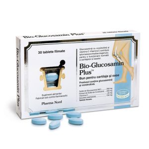 Bio Glucosamin Plus