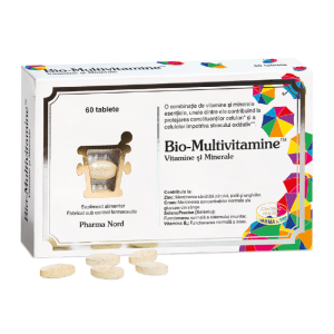 Bio-Multivitamine