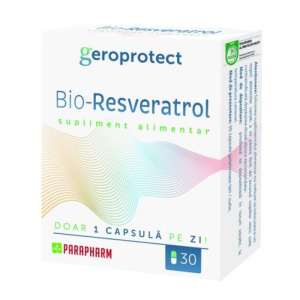 Bio-Resveratrol