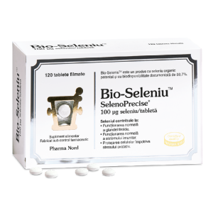 Bio-Seleniu SelenoPrecise