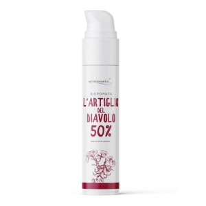 Bio Unguent Gheara diavolului 50%