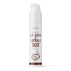 Bio Unguent cu extract de saliva de melc 50%