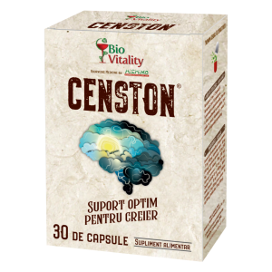 Bio Vitality Censton