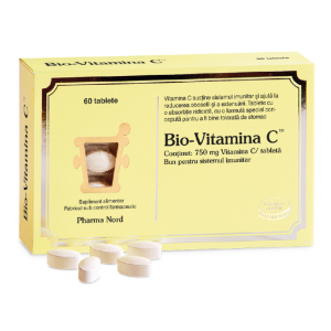 Bio-Vitamina C