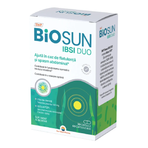BioSun IBSI Duo