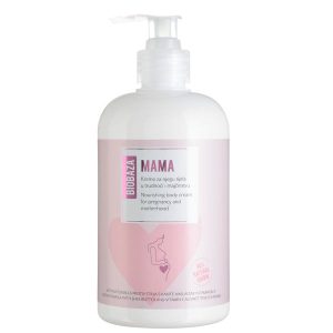 Biobaza Mama Crema corp antivergeturi