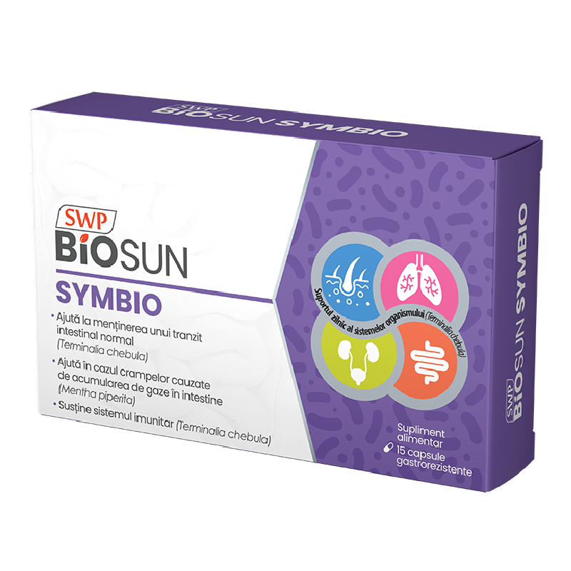 Biosun Symbio