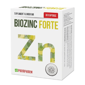 Biozinc Forte