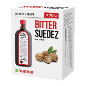 Bitter Suedez