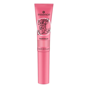 Blush lichid Baby Got Blush 10 - Pinkalicious