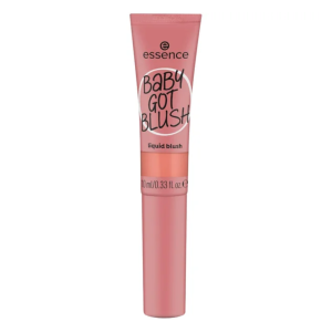 Blush lichid Baby Got Blush 30 - Dusty Rose