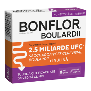 Bonflor Boulardii