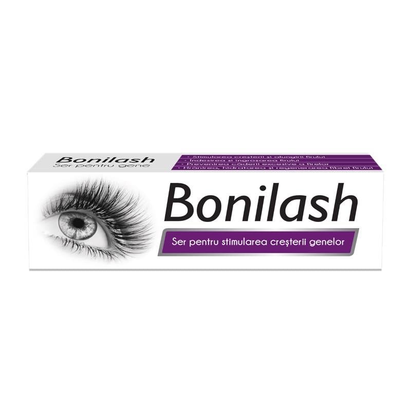 Bonilash ser pentru gene