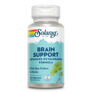 Brain Support Solaray