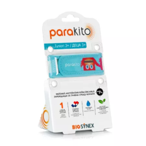 Bratara impotriva tantarilor Monstri