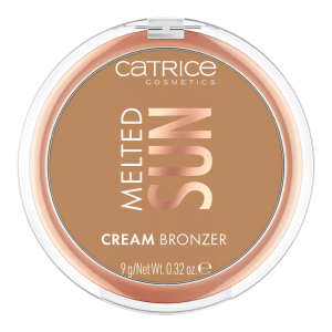 Bronzer cremos Melted Sun Cream